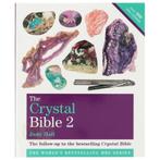 The Crystal Bible 2 - Judy Hall, Verzenden, Nieuw