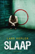 Slaap 9789023477358, Livres, Thrillers, Lars Kepler, Lars Kepler, Verzenden