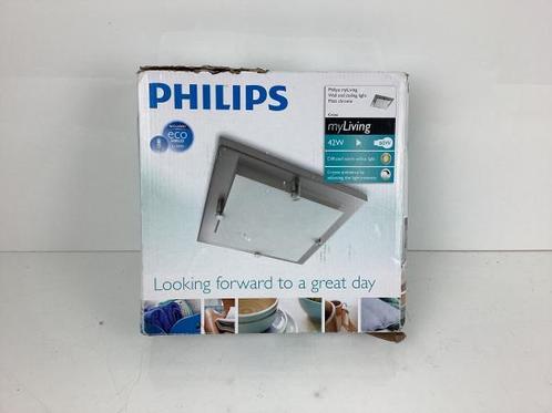 Veiling - Philips plafondlamp, Huis en Inrichting, Lampen | Plafondlampen