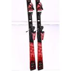 153 159 167 skis ROSSIGNOL HERO ELITE MT CA 2026 Konect, gr, Sport en Fitness, 140 tot 160 cm, Gebruikt, Verzenden, Rossignol