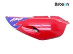 Buddypaneel Links Kawasaki KLR 650 1995-2007 (KLR650 KL650C), Verzenden, Gebruikt