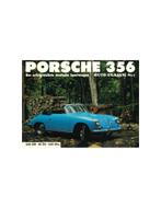 PORSCHE 356 (AUTO-CLASSIC NR.1), Livres