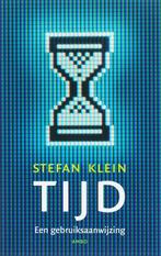 Tijd 9789026319983 Stefan Klein, Boeken, Verzenden, Gelezen, Stefan Klein