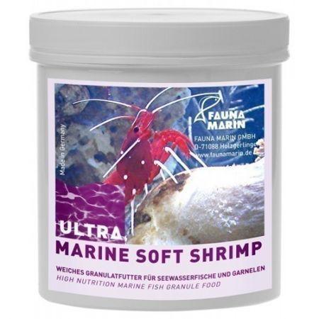 Fauna Marin Ultra Marine Soft Shrimp 100 ml, Dieren en Toebehoren, Vissen | Aquaria en Toebehoren, Verzenden