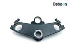 Voorvork Kroonplaat Honda CBR 500 F (CBR500F PC20), Motoren, Verzenden, Gebruikt