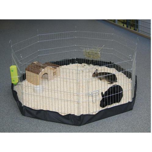 Tapis en nylon pour 82708 - kerbl, Dieren en Toebehoren, Knaagdieren en Konijnen | Toebehoren