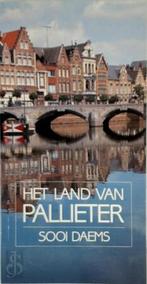 Het land van Pallieter, Livres, Verzenden