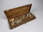 Medisch instrument - Hout, Messing, Metaal