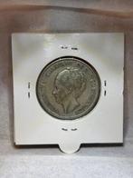 Nederland. Wilhelmina. 1 Gulden 1924 (Zonder minimumprijs), Timbres & Monnaies, Monnaies | Pays-Bas