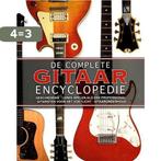 De complete gitaar encyclopedie 9781472314154 Nick Freeth, Boeken, Verzenden, Zo goed als nieuw, Nick Freeth