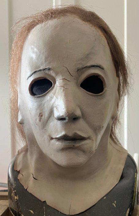 Halloween, Halloween V - Stan Winston Studios - - Film, Verzamelen, Film en Tv