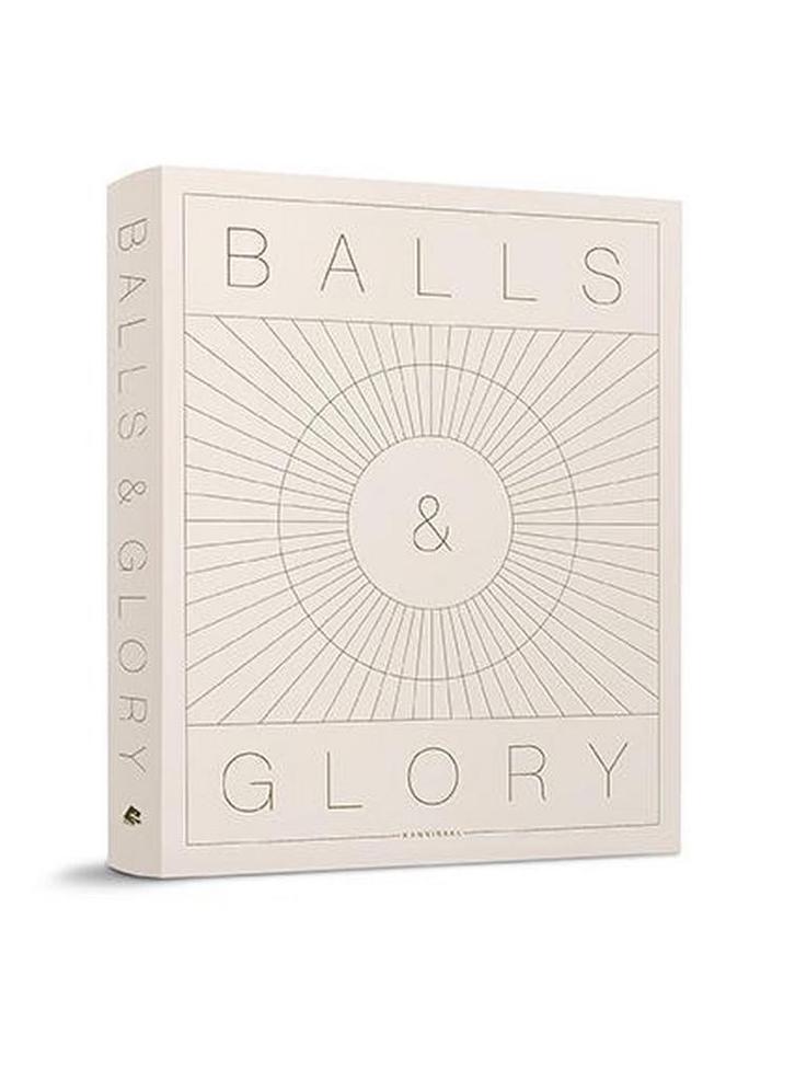 Balls & glory 9789492677181 Wim Ballieu, Boeken, Kookboeken, Gelezen, Verzenden