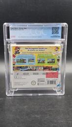 Nintendo - 3DS - Paper Mario: Sticker Star (HOL) CGC 9.8, Games en Spelcomputers, Nieuw