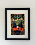 Dracula - Tod Browing, Collections