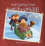Oma kniertje en het kerstverhaal 9789059523159, Verzenden, Gelezen, Michel de Boer