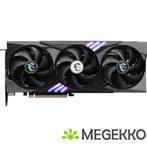 MSI GeForce RTX 5060 Ti 16G GAMING TRIO OC, Computers en Software, Verzenden, Nieuw