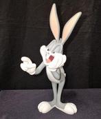 Beeldje, Bugs Bunny Cartoon Comic Collectible Figurine - 23