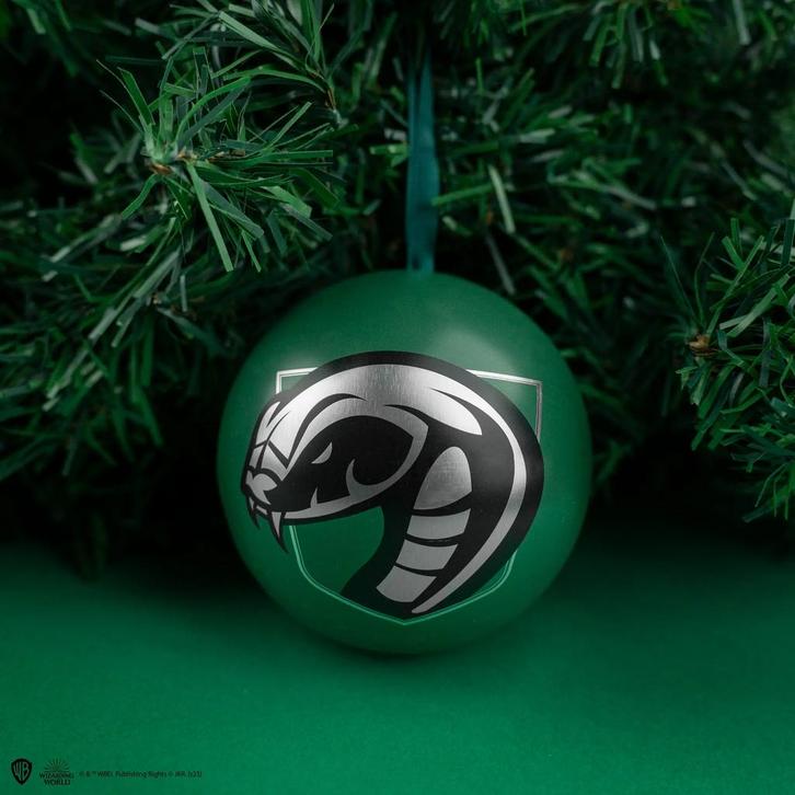 Harry Potter Slytherin Sokken Holiday Capsule, Verzamelen, Harry Potter, Ophalen of Verzenden