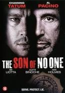 Son of no one op DVD, CD & DVD, DVD | Thrillers & Policiers, Verzenden