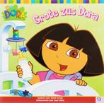 Dora / Grote zus Dora / Dora / 13 9789051596489, Boeken, Verzenden, Gelezen
