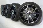 Mercedes EQS V297 21 inch velgen Goodyear Zomerbanden Origin, Auto-onderdelen, Banden en Velgen, Ophalen of Verzenden, Nieuw