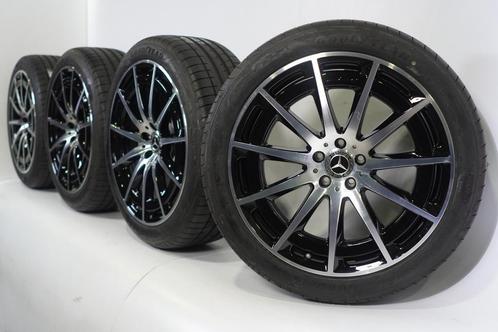 Mercedes EQS V297 21 inch velgen Goodyear Zomerbanden Origin, Auto-onderdelen, Banden en Velgen, Ophalen of Verzenden