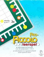 Pico Piccolo Rekenen 2A (doos) groep 4, Boeken, Verzenden, Nieuw