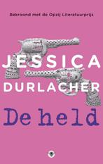 De held 9789023465836 Jessica Durlacher, Boeken, Verzenden, Gelezen, Jessica Durlacher