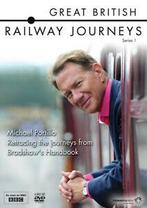 Great British Railway Journeys: Series 1 DVD (2011) Charles, Cd's en Dvd's, Dvd's | Overige Dvd's, Zo goed als nieuw, Verzenden
