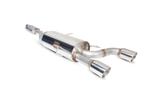Renault Clio MK2 2.0 182 03-06 | Resonerend cat-back systeem, Auto-onderdelen, Verzenden, Nieuw