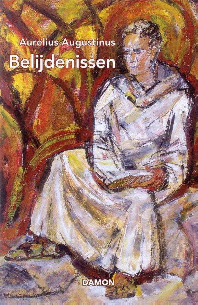 Belijdenissen / Augustinus uitgaven 9789463401227, Boeken, Godsdienst en Theologie, Zo goed als nieuw, Verzenden