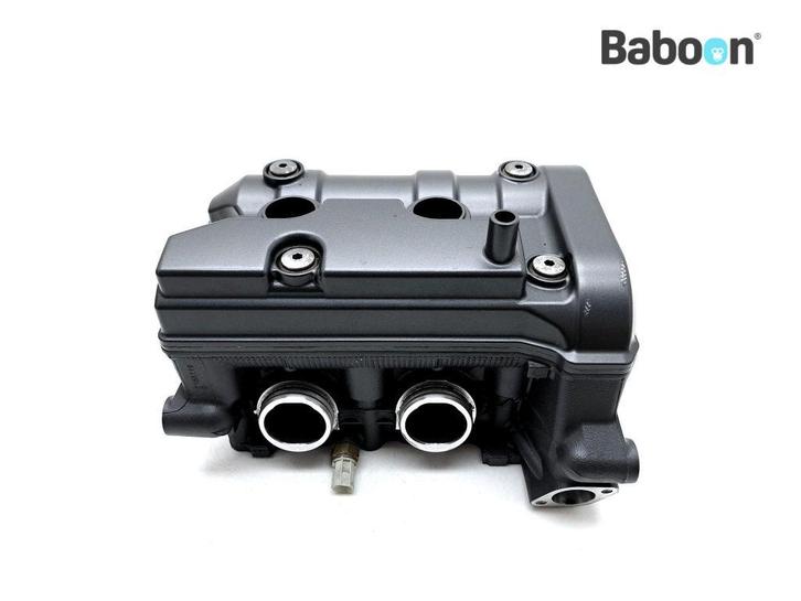 Cilinderkop Yamaha YZF R7 2022->, Motoren, Onderdelen | Yamaha, Gebruikt, Verzenden