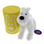 Kuifje Knuffel Bobbie + Doos 20 cm, Ophalen of Verzenden, Nieuw