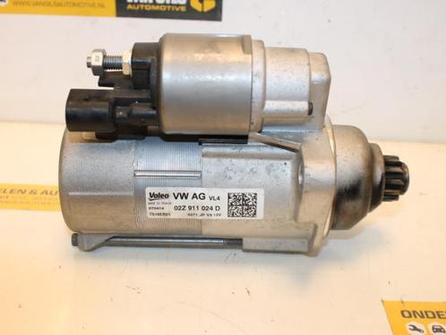 Startmotor Volkswagen Golf O151830, Auto-onderdelen, Motor en Toebehoren