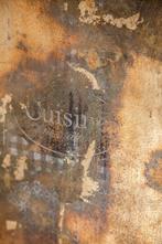 Fran Gonzalez (1959) - La Nappe de Cuisine (XXL)