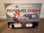 Nintendo - N64 - Console Bundle – Controller, Box & Manuals, Nieuw