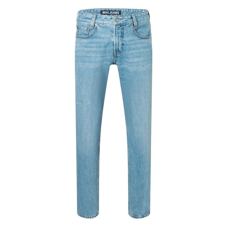 MAC • lichtblauwe Rick jeans • W33, Kleding | Heren, Broeken en Pantalons, Verzenden