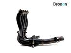 Set courbes déchappement Yamaha YZF R1 2002-2003 (YZF-R1, Motoren, Verzenden, Nieuw