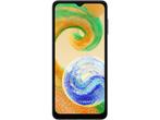 Samsung Galaxy A04s, 3GB ram, 32GB opslag, Zwart, Telecommunicatie, Mobiele telefoons | Overige merken, Verzenden, Zo goed als nieuw
