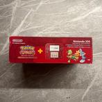 Nintendo - 2DS - with Pokémon Rubis Omega (preinstaled) +, Nieuw