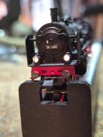 Fleischmann N - 7168 - Stoomlocomotief met tender (1) -