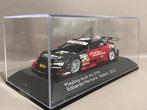 Spark 1:43 - Voiture miniature - Playboy Audi A5 DTM Edoardo, Nieuw