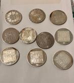 Oostenrijk. Austria 100 schilling coin set (Zonder, Postzegels en Munten