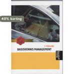 Basiskennis Management 9789001385026 J. Heijnsdijk, Boeken, Verzenden, Gelezen, J. Heijnsdijk