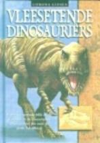 Vleesetende dinosauriers / Coronagidsen 9789054955924, Boeken, Kinderboeken | Jeugd | 10 tot 12 jaar, Verzenden, Zo goed als nieuw