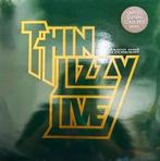 Thin Lizzy - BBC Radio One Live In Concert / Limited To