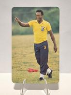 1989 - Fax-Pax - Football Greats - Pelé - 1 Card