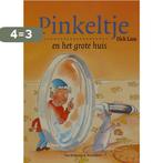 Pinkeltje en het grote huis 9789047513353 Dick Laan, Verzenden, Gelezen, Dick Laan