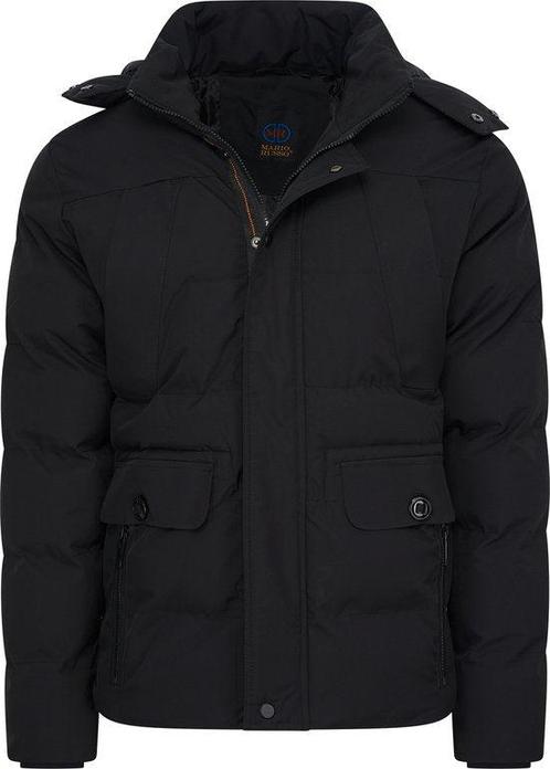 Tweedekans | Mario Russo Ranger Jas - Jas Heren - Winterjas, Kleding | Dames, Jassen | Winter, Ophalen of Verzenden