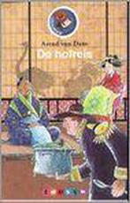 De hofreis 9789027643858 Arend van Dam, Boeken, Verzenden, Zo goed als nieuw, Arend van Dam